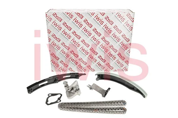 Paskirstymo grandinės komplektas iwis Motorsysteme 59504Set
