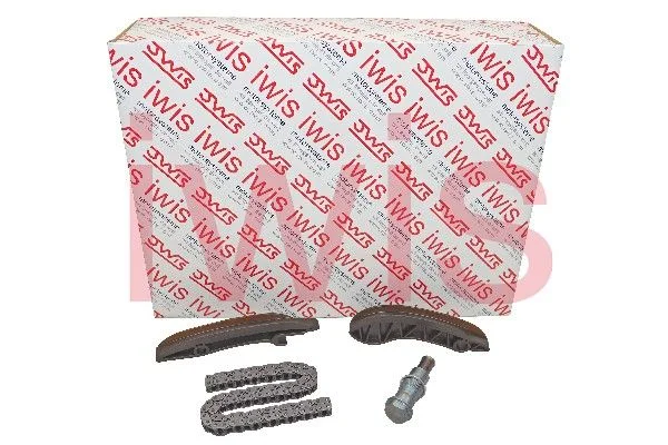 Paskirstymo grandinės komplektas iwis Motorsysteme 59802Set