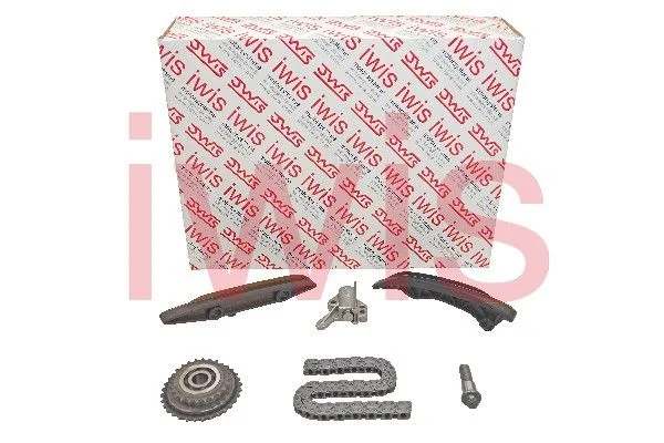 Paskirstymo grandinės komplektas iwis Motorsysteme 59806Set