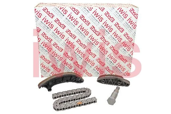 Paskirstymo grandinės komplektas iwis Motorsysteme 59818SET