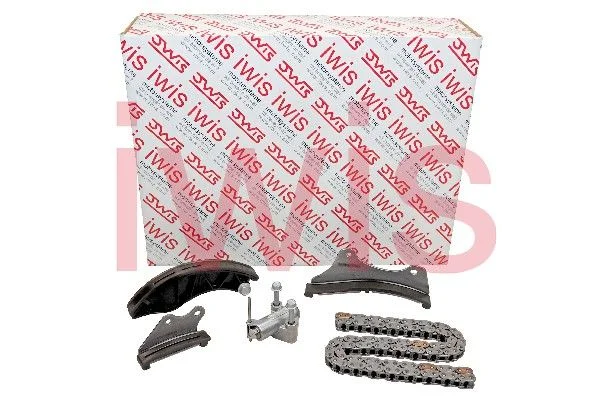 Paskirstymo grandinės komplektas iwis Motorsysteme 59820Set