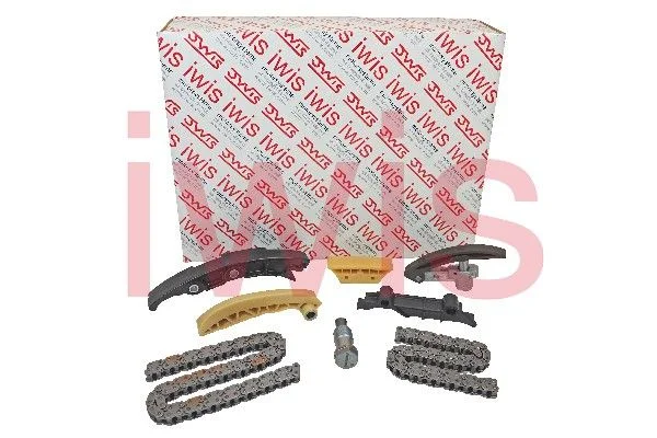 Paskirstymo grandinės komplektas iwis Motorsysteme 59830Set
