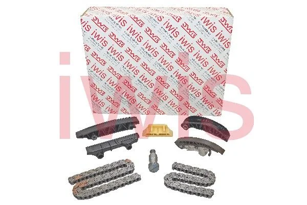 Paskirstymo grandinės komplektas iwis Motorsysteme 70012Set