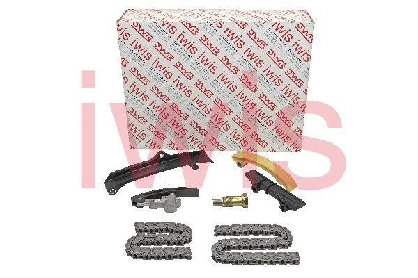 Paskirstymo grandinės komplektas iwis Motorsysteme 70013Set