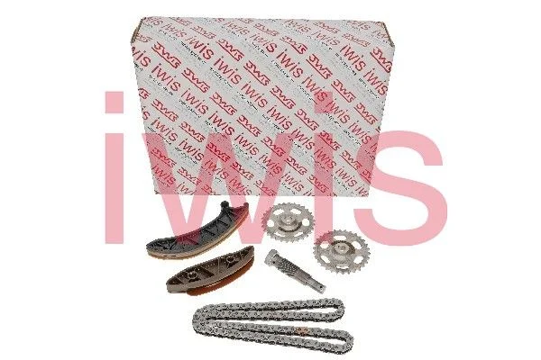 Paskirstymo grandinės komplektas iwis Motorsysteme 71645Set