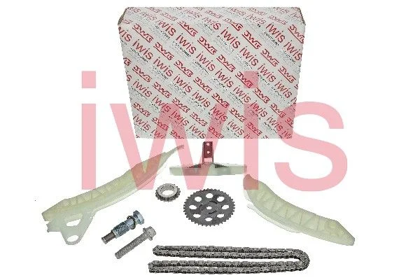 Paskirstymo grandinės komplektas iwis Motorsysteme 73395SET