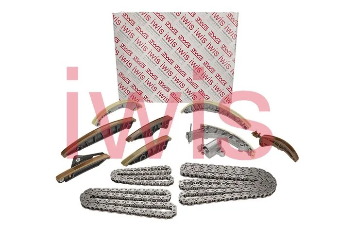 Paskirstymo grandinės komplektas iwis Motorsysteme 73510SET