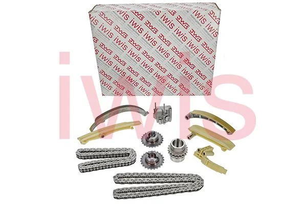 Paskirstymo grandinės komplektas iwis Motorsysteme 73932Set