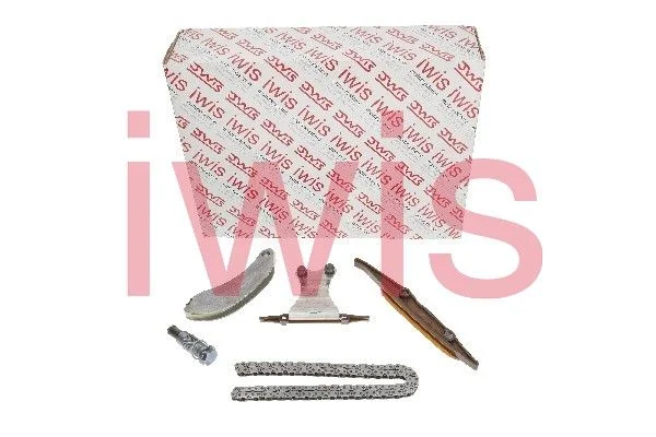 Paskirstymo grandinės komplektas iwis Motorsysteme 74624Set