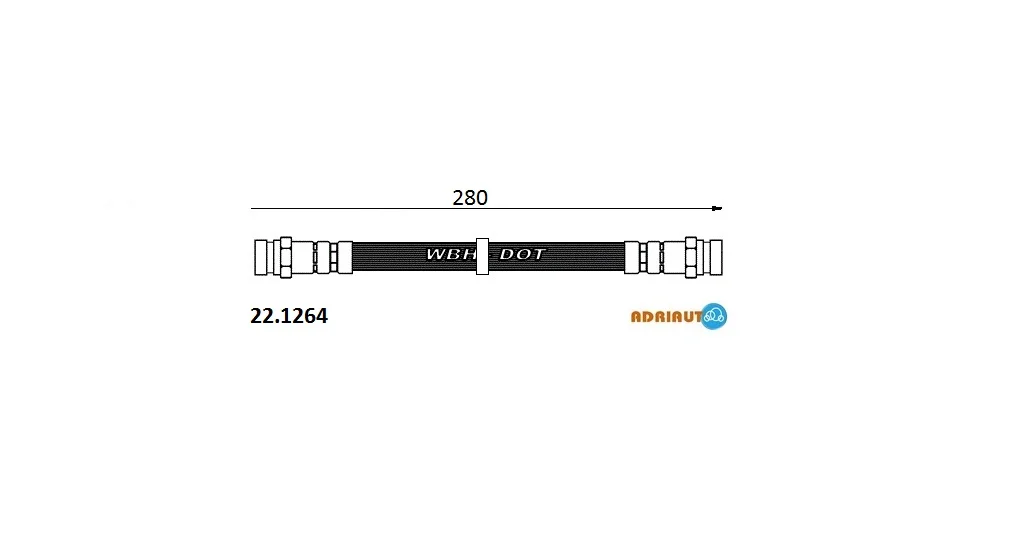 22.1264 ADRIAUTO 22.1264