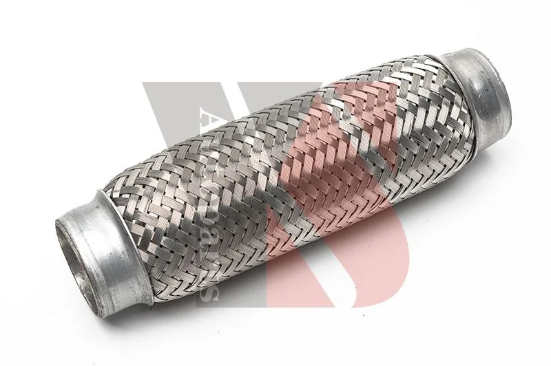 Flexibilné potrubie, výfukový systém YSPARTS 45X230