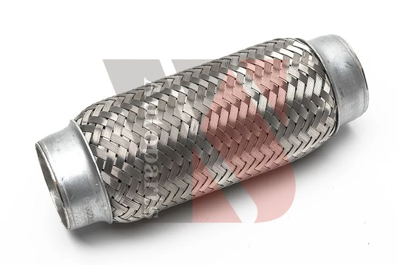 Flexibilné potrubie, výfukový systém YSPARTS 50X200