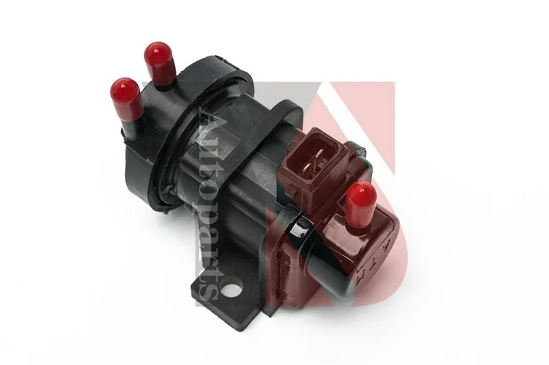 Pressure converter, turbocharger YSPARTS PCV004