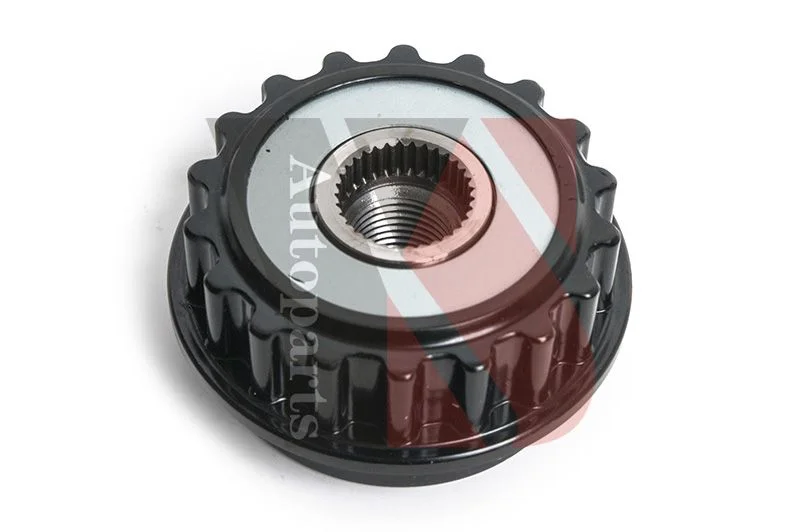 Alternator Freewheel Clutch YSPARTS YS-AP050