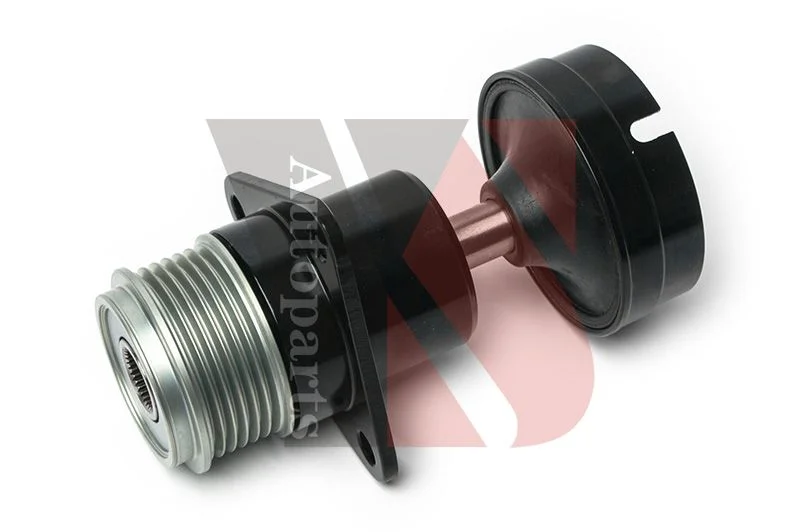 Alternator Freewheel Clutch YSPARTS YS-AP056