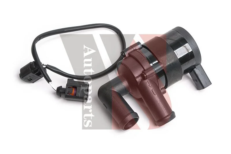 Auxiliary Water Pump (cooling water circuit) YSPARTS YS-AWP0012-H