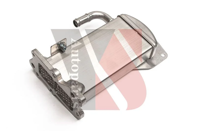 Chladič, recirkulácia výfukových plynov YSPARTS YS-EGR3029H