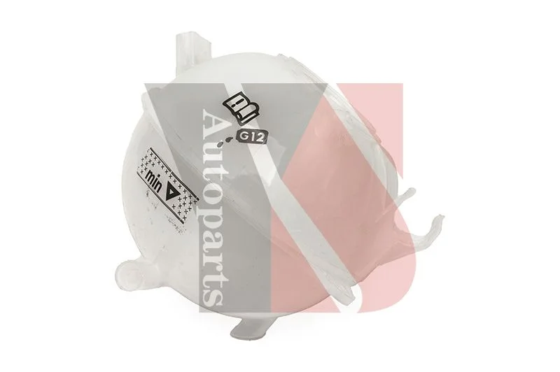 Expansion Tank, coolant YSPARTS YS-ET004
