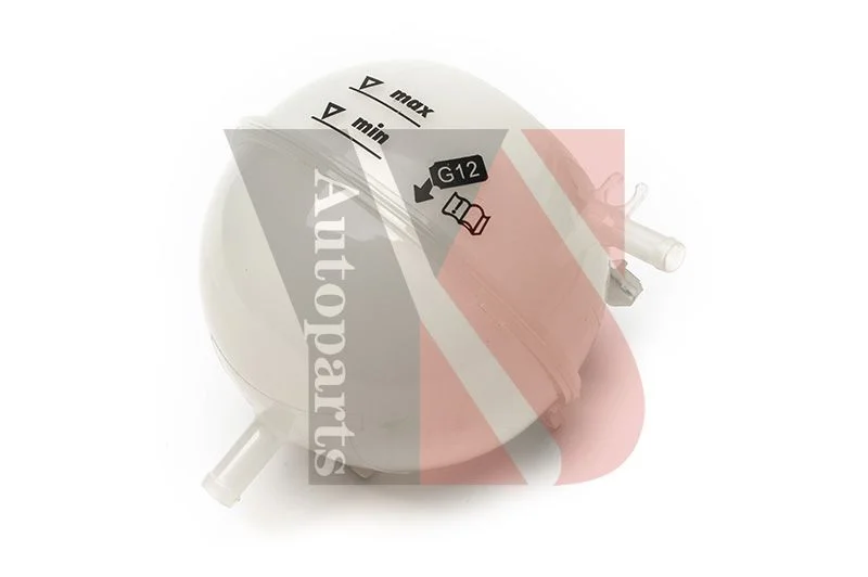 Expansion Tank, coolant YSPARTS YS-ET006