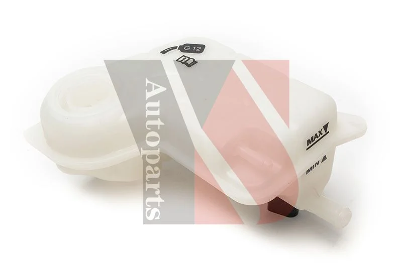 Expansion Tank, coolant YSPARTS YS-ET009