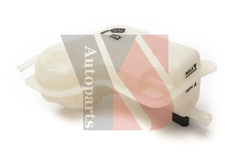Expansion Tank, coolant YSPARTS YS-ET012