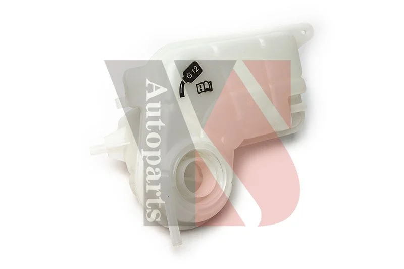 Expansion Tank, coolant YSPARTS YS-ET016