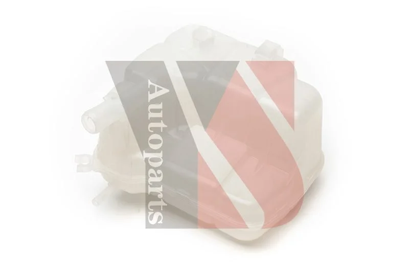 Expansion Tank, coolant YSPARTS YS-ET132