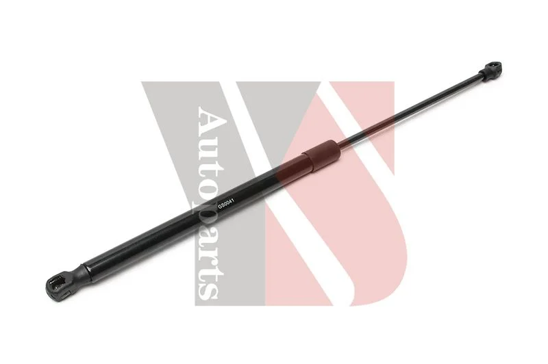 Dujinė spyruoklė, bagažinė YSPARTS YS-GS0041