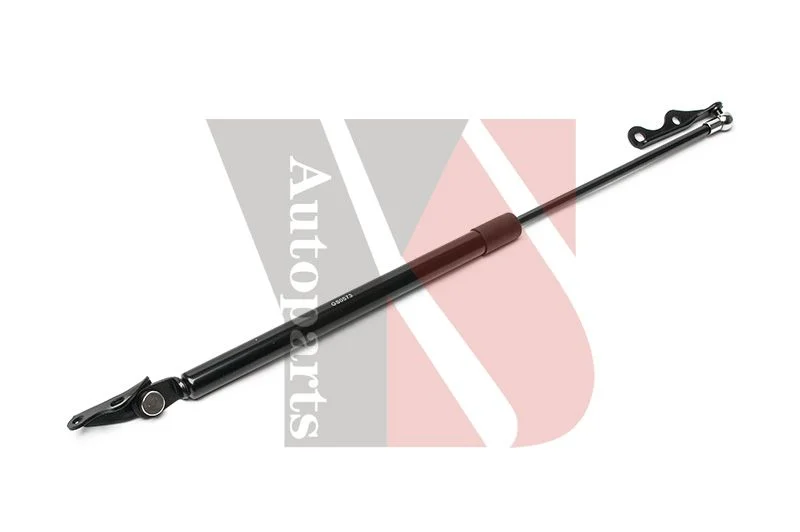 Dujinė spyruoklė, bagažinė YSPARTS YS-GS0573