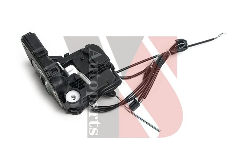 Durų užraktas YSPARTS YS-LK0017L