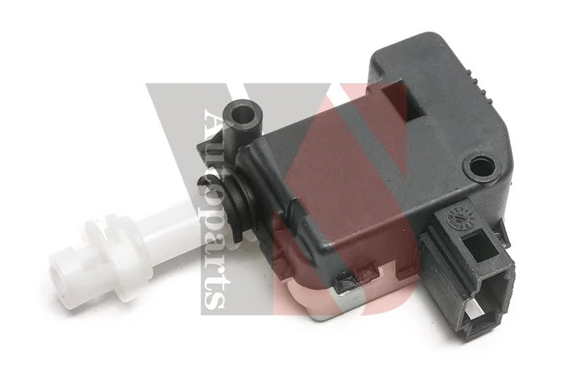 Actuator, central locking system YSPARTS YS-LK0063