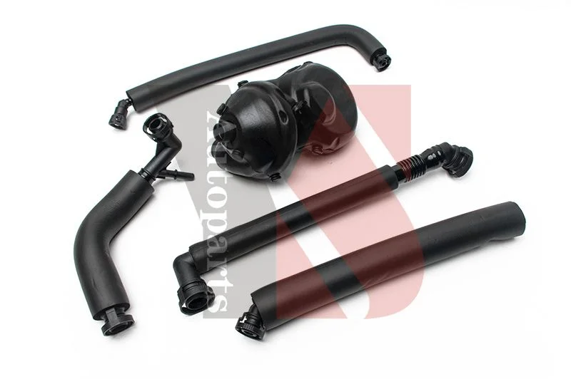 Repair Kit, crankcase ventilation YSPARTS YS-OSK025QX