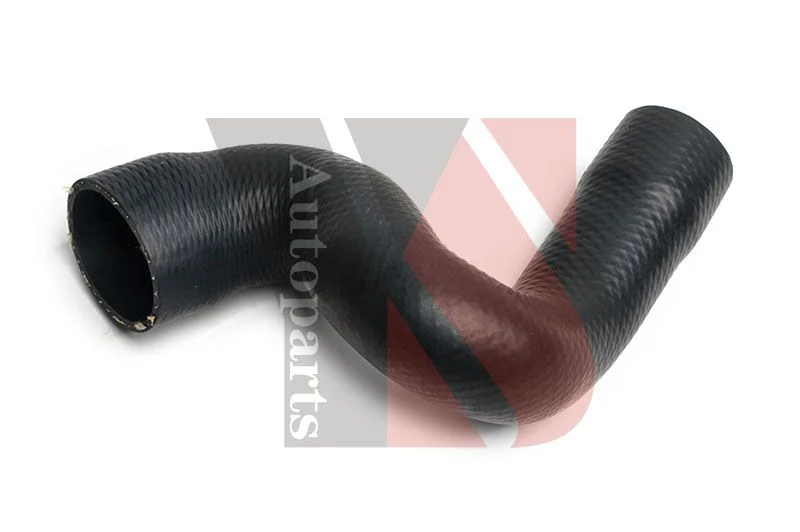 Charge Air Hose YSPARTS YS-TIH0124H