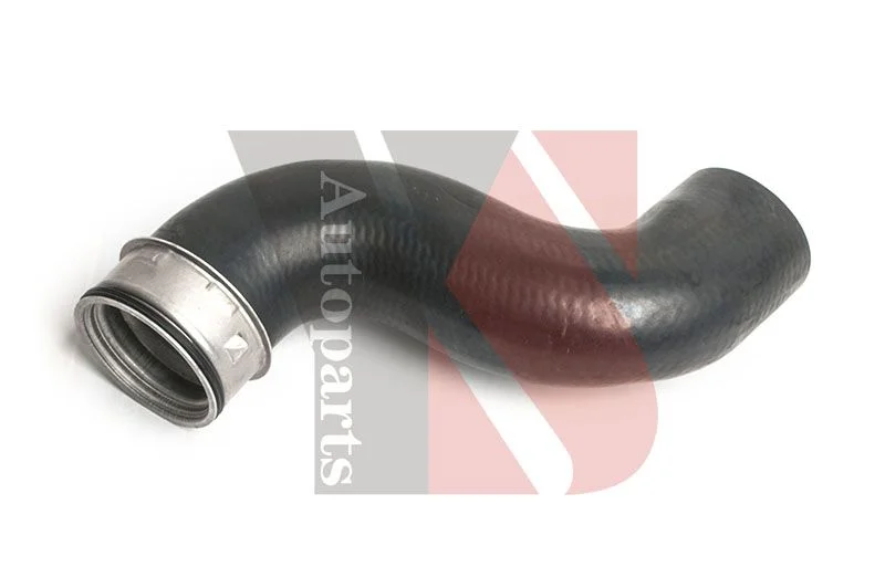 Charge Air Hose YSPARTS YS-TIH0341H
