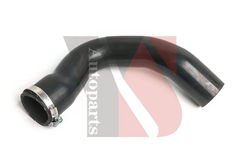 Charge Air Hose YSPARTS YS-TIH0349H
