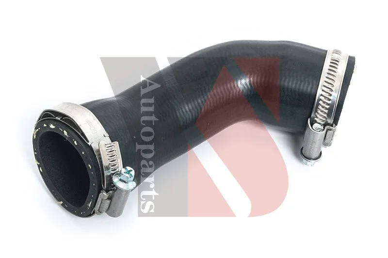 Charge Air Hose YSPARTS YS-TIH0537H