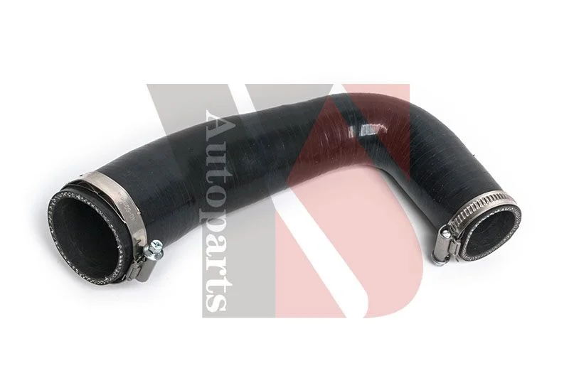 Charge Air Hose YSPARTS YS-TIH0539H