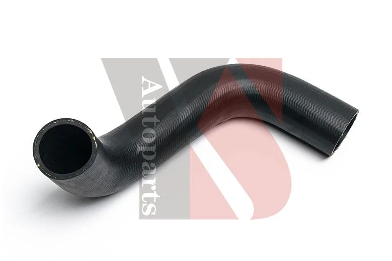 Charge Air Hose YSPARTS YS-TIH0550H