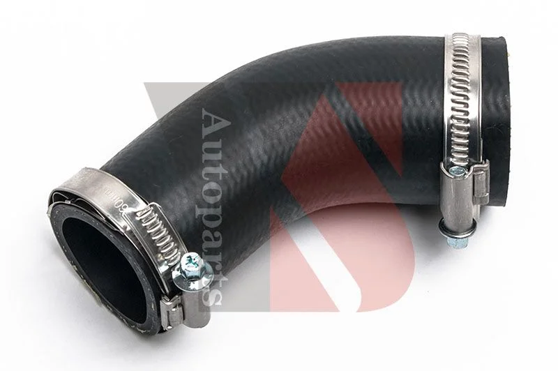 Charge Air Hose YSPARTS YS-TIH0602H