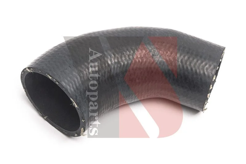 Charge Air Hose YSPARTS YS-TIH0613H