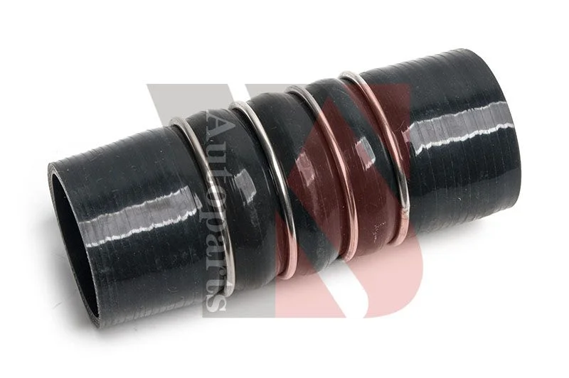 Charge Air Hose YSPARTS YS-TIH0701H