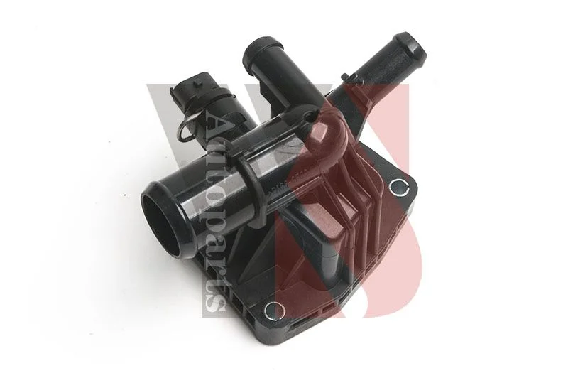 Coolant Flange YSPARTS YS-WF0003H
