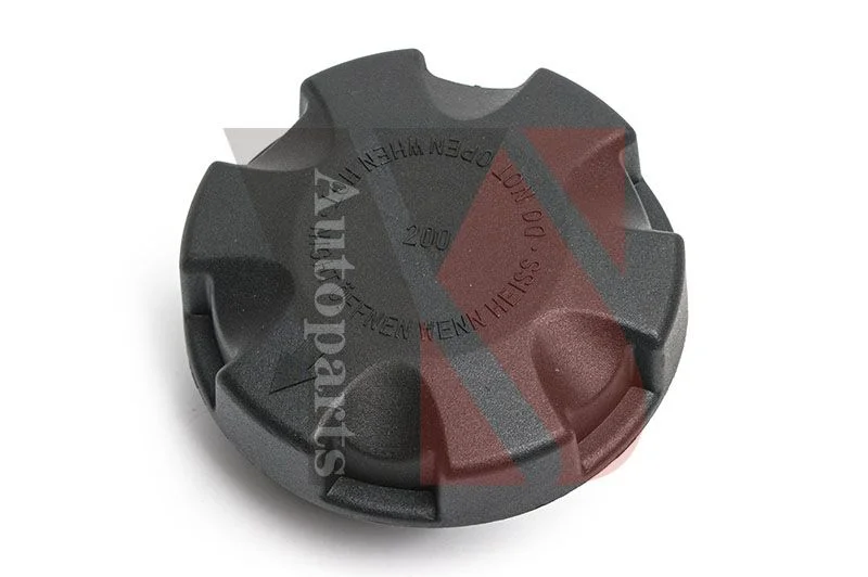 Cap, coolant tank YSPARTS YS-YXG098