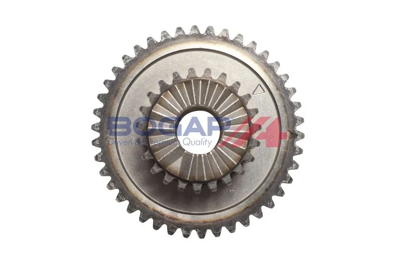 Pavara, alkūninis velenas BOGAP A1220116