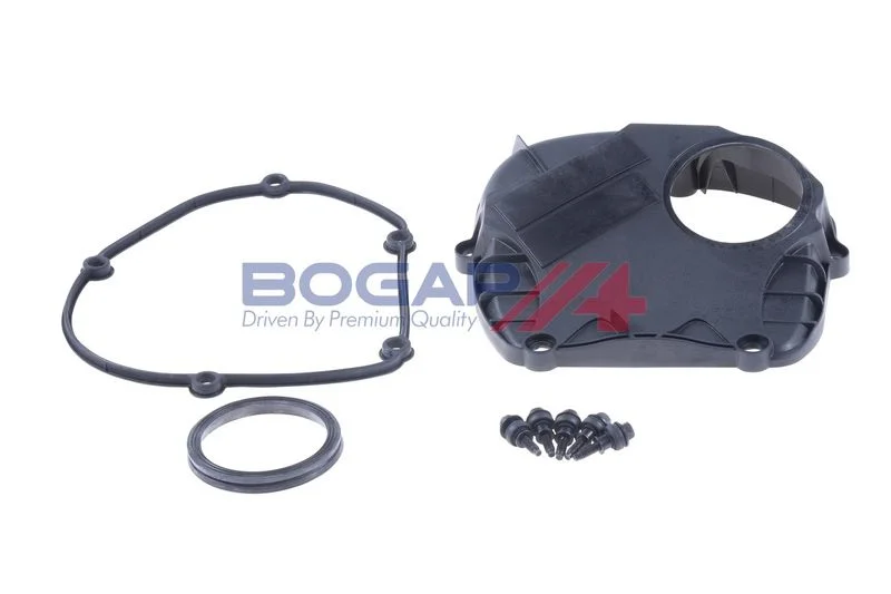 Skirstomosios dėžės dangtis BOGAP A1321100