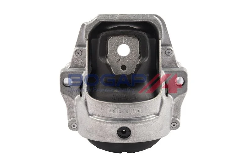 Mounting, engine bogap A1911439