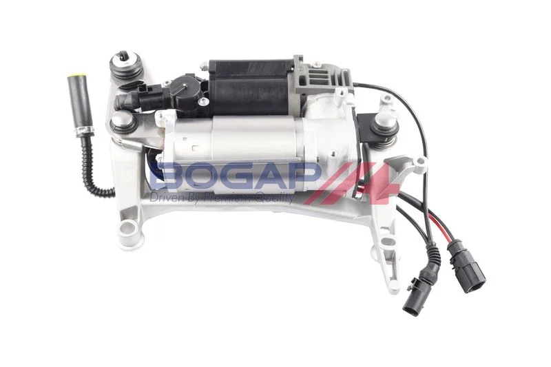 Kompresorius, suspausto oro sistema BOGAP A3428100