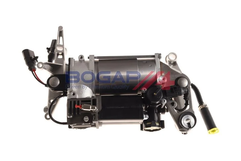 Kompresorius, suspausto oro sistema BOGAP A3428104