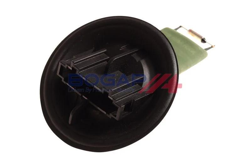 Resistor, interior blower BOGAP A4112120