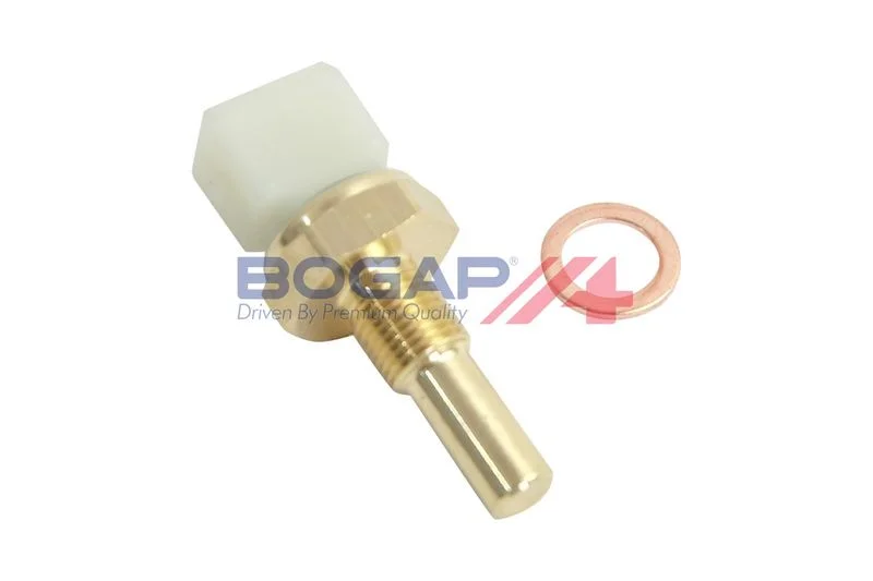 Sensor, coolant temperature BOGAP A4126112